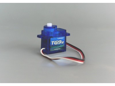 TG9e 9g / 1.5kg / 0.10sec Eco Micro Servo