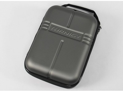 Turnigy Transmitter Bag / Carrying Case (Grey)