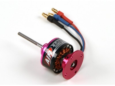 Turnigy L2210-1650 Bell Style Motor (250w)