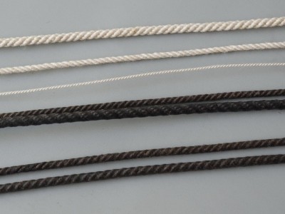 Special Twisted Rigging Rope 0.80mm x 1m