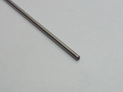 Precision Metals Piano Wire 1.6mm x 910mm