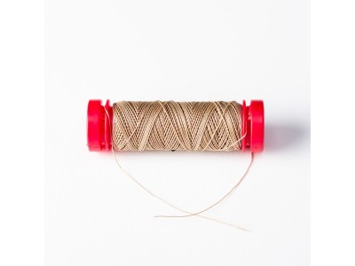 Rigging Thread Natural 0.50mm x 20m