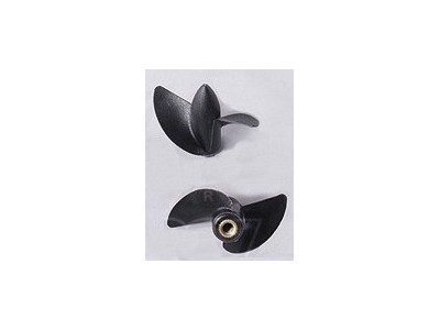 2-Blade Boat Propellers 39mm X 27.5mm