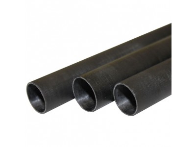 Carbon Fiber Tube (hollow) 3x2x750mm