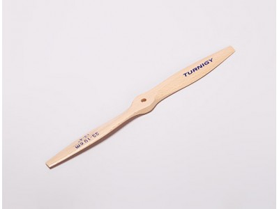 Turnigy Type A Beech wood 13x5