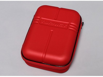 Куфар за Предавател (червен)