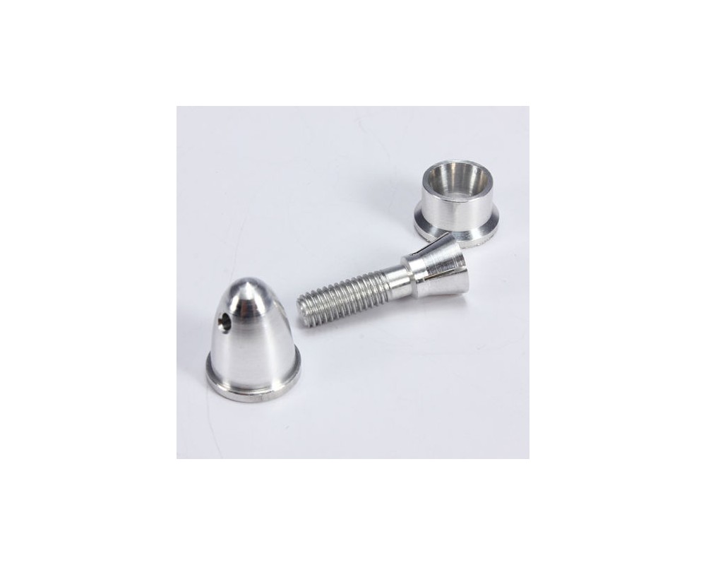 4mm Collet Propeller Adapter