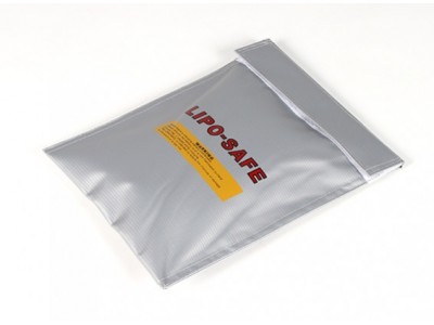 Lithium Polymer Charge bag 25x33cm