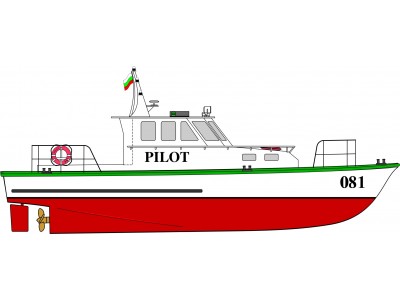 Model Plan - Pilot 081