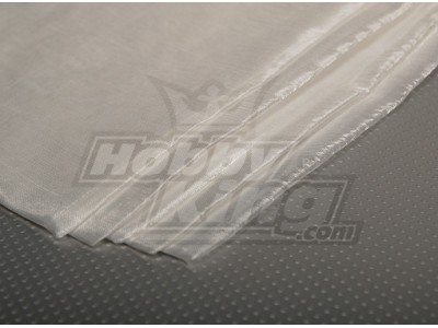 Glass Fiber Cloth 1000x1100mm 50g/m2