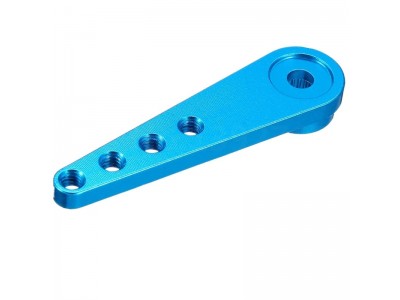 25T 37mm Алуминиево рамо за серво