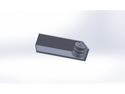 Бордови светлини - 33 x 8 x 10 - комлект