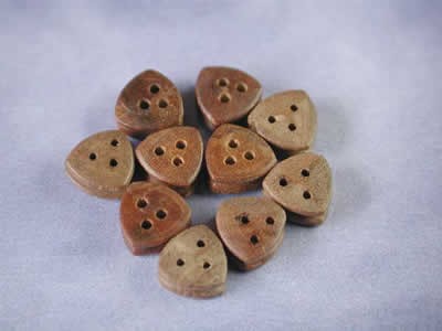 Юферс Триъгълен 5mm