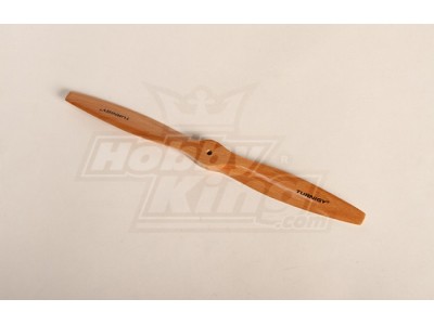 Type D Wood Propeller 13x6 (1pc)