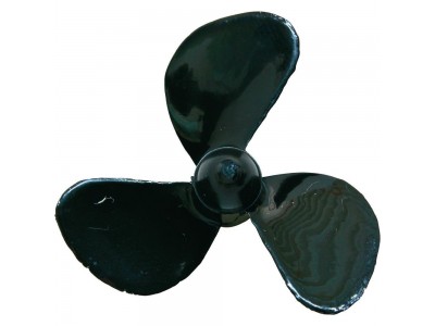 3-blade propellers 25 mm L - M2