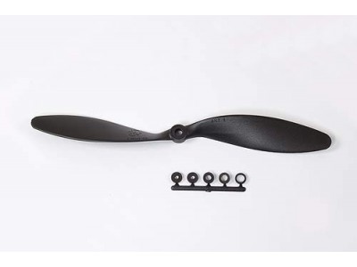 Slowfly Перка 11x4.7