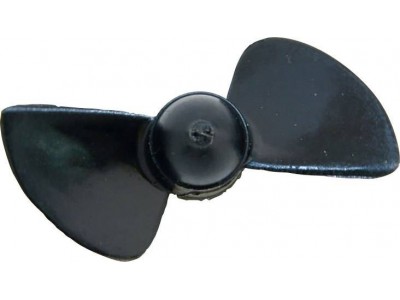 KRICK 2-blade boat prop 52,5 mm