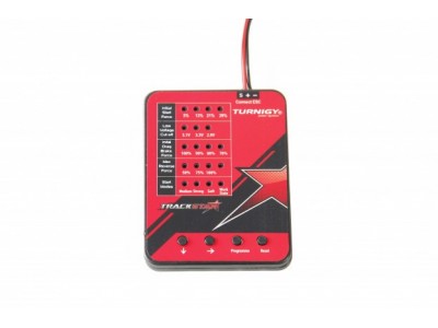 Програмна карта Turnigy Trackstar LED за