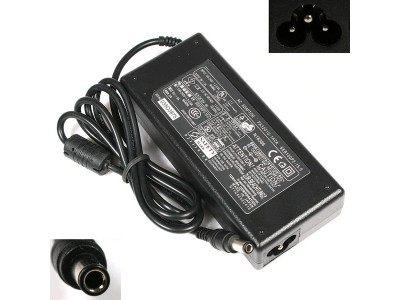 AC/DC 15V 6A 90W  Power Supply Adapter