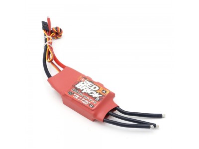 Red Brick 100A ESC 5A UBEC