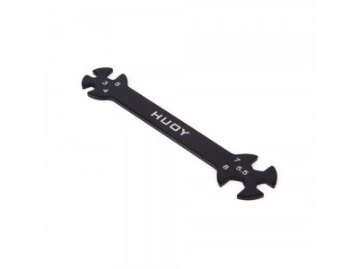 6 in 1 Special Tool Wrench