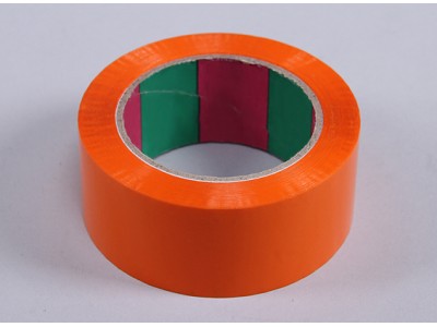 Wing Tape 45mic x 45 mm ( Wide - Orange)