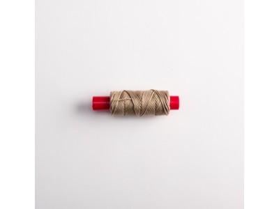 Rigging Thread Natural 1.30mm x 20m