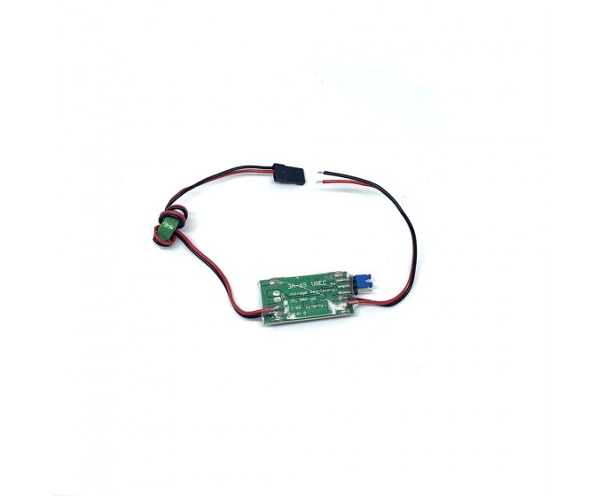5V / 6V RC UBEC 3A Max 5A