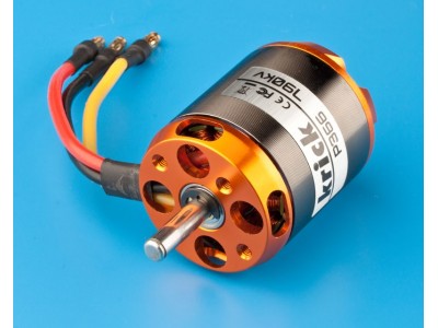 MAX Marine P366 (3548) 790 KV - безчетков