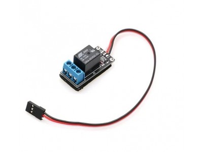 RC Relay Receiver PWM Switch 20A