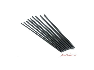 Carbon Fiber Rod (solid) 3x500mm