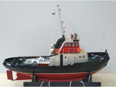 Tug "VENERA" - KIT - B