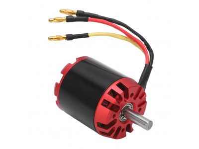 N5065 320KV 6-12S outrunner Brushless Motor