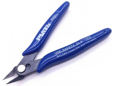 Pliers incisors