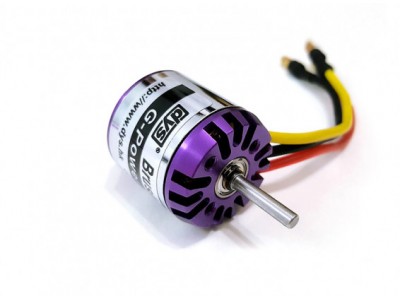 DYS H2830 3250KV 3.175mm Brushless Outrunner