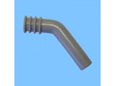 10mm Engine Exhaust Pipe Silicone