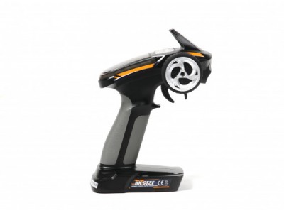 Hobbyking GT2E AFHDS 2A 2.4ghz 2 Channel