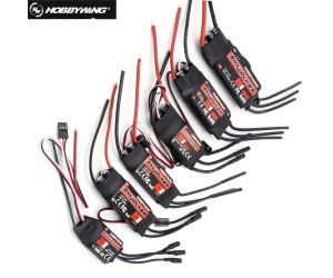 Hobbywing Skywalker 40A ESC BEC 5V / 2A