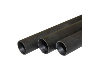 Carbon Fiber Tube 2x1x1000mm