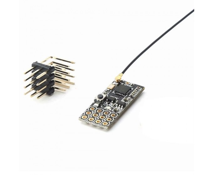 FS2A 4CH AFHDS 2A Mini Compatible Receiver