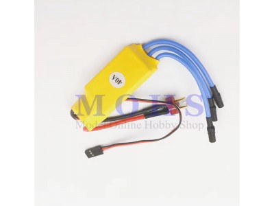 40A ESC Speed Controler 2-4S