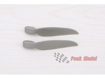 Folding Propeller Blades 8x5 - Gemfan