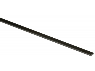 3x0.5mm Carbon Fibre Strip