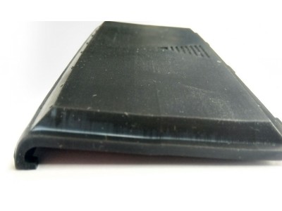 Tx Extra battery cover for LiPo Pack