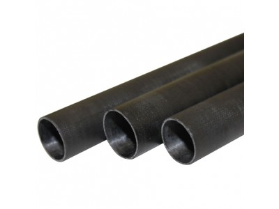 Carbon Fiber Tube 3x2x1000mm