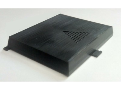 Tx Extra battery cover for LiPo Pack - Fs-i6,