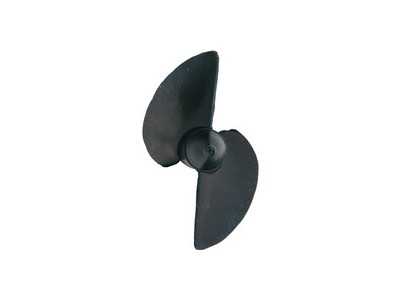 Racing Propeller 25mm 2 Blade M4