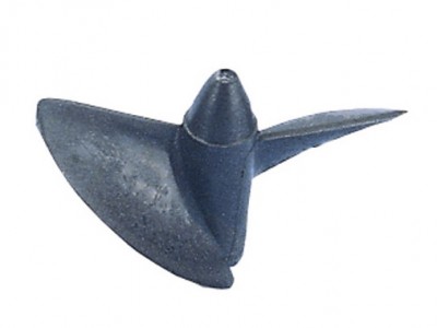 2-blade Propeller 33 mm M4
