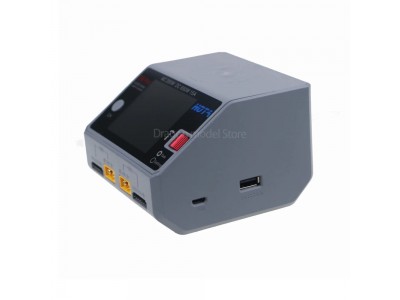 HOTA D6 Pro AC 200W DC 650W 15A 2X325W 2X15A