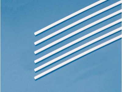 Control Rod Sleeve 2x1 mm